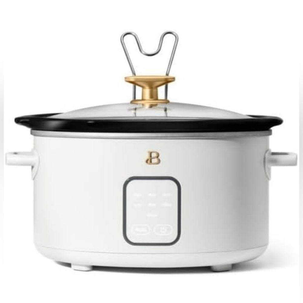 Beautiful by Drew Barry more Slow Cooker